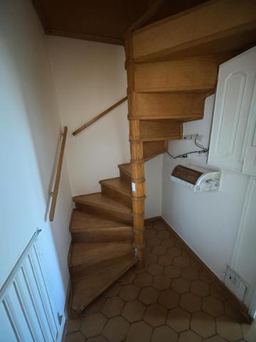 Maison à LA RICAMARIE, 42150 - 5 pièces 100m²