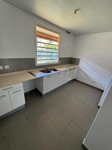 Maison T4 Jumelée Garage 85 m2 Soula