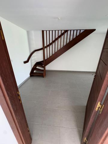 Maison T4 Jumelée Garage 85 m2 Soula