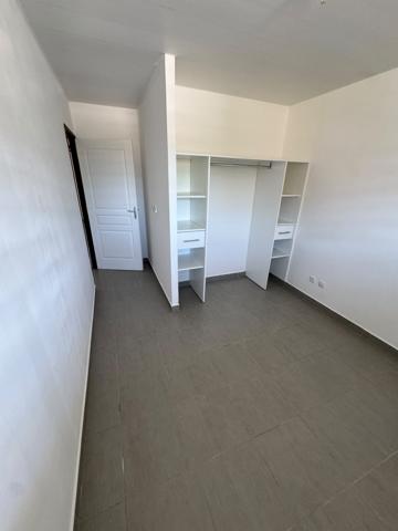 Maison T4 Jumelée Garage 85 m2 Soula