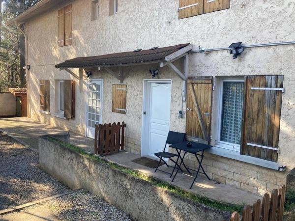 Appartement à vendre à Balan dans l'Ain (01360), ref : 01067-878