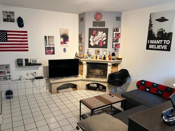 Appartement à vendre à Balan dans l'Ain (01360), ref : 01067-878