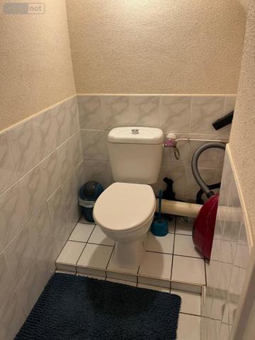 Appartement à vendre à Balan dans l'Ain (01360), ref : 01067-878