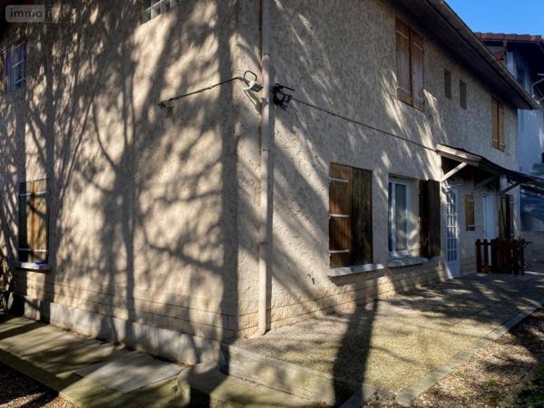 Appartement à vendre à Balan dans l'Ain (01360), ref : 01067-878