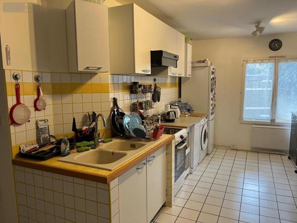 Appartement à vendre à Balan dans l'Ain (01360), ref : 01067-878