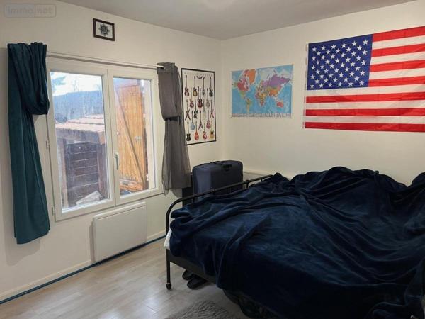 Appartement à vendre à Balan dans l'Ain (01360), ref : 01067-878