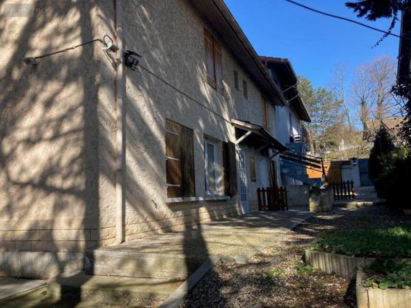 Appartement à vendre à Balan dans l'Ain (01360), ref : 01067-878