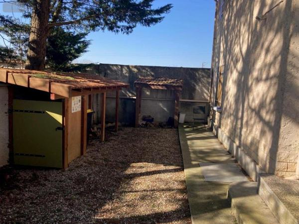 Appartement à vendre à Balan dans l'Ain (01360), ref : 01067-878