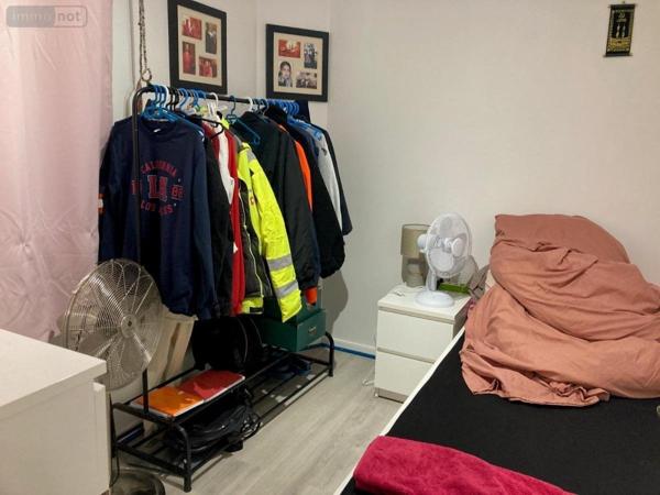 Appartement à vendre à Balan dans l'Ain (01360), ref : 01067-878