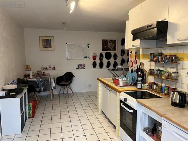 Appartement à vendre à Balan dans l'Ain (01360), ref : 01067-878