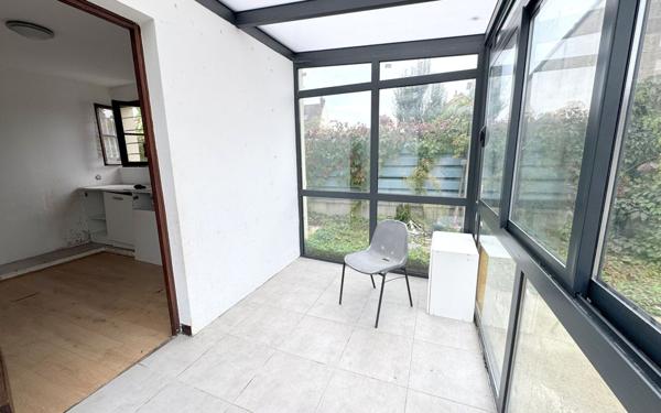 Maison à vendre    4 pièces •  Villeparisis