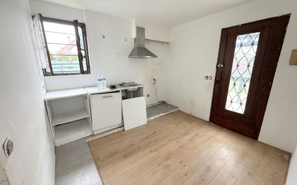 Maison à vendre    4 pièces •  Villeparisis