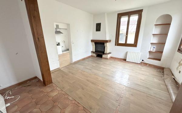 Maison à vendre    4 pièces •  Villeparisis