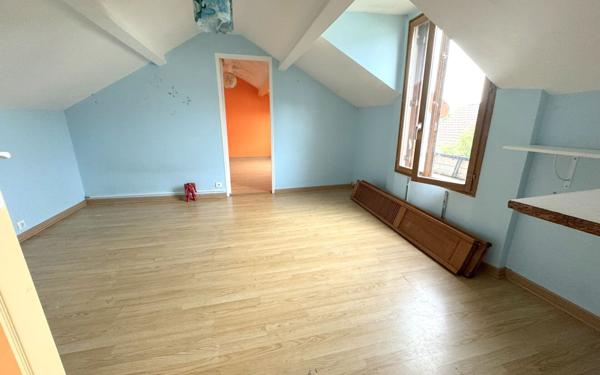 Maison à vendre    4 pièces •  Villeparisis