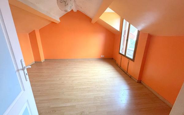 Maison à vendre    4 pièces •  Villeparisis