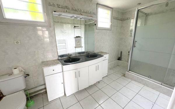 Maison à vendre    4 pièces •  Villeparisis