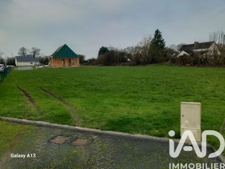 Terrain à vendre 722 m² Lison