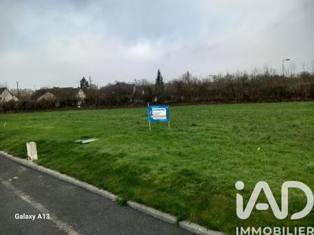 Terrain à vendre 722 m² Lison
