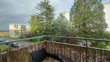 APPARTEMENT SPATIEUX DE 78 M2 AVEC BALCON ET GARAGE TRES BIEN SITUE AU 1er ETAGE D'UN IMMEUBLE DE STANDING  Beauvais (60000)