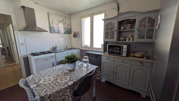 Maison 4 pièces de 80 m2 en viager sur Cadaujac