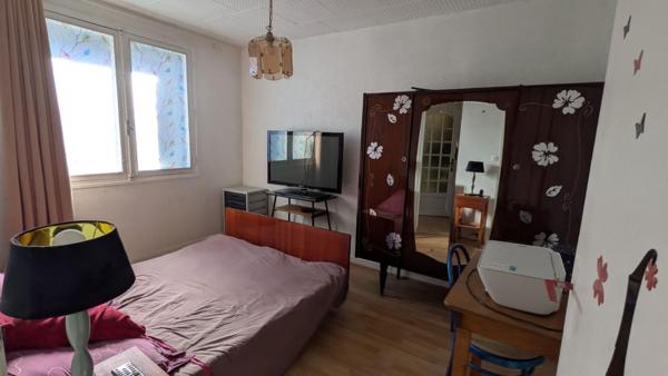 Maison 4 pièces de 80 m2 en viager sur Cadaujac