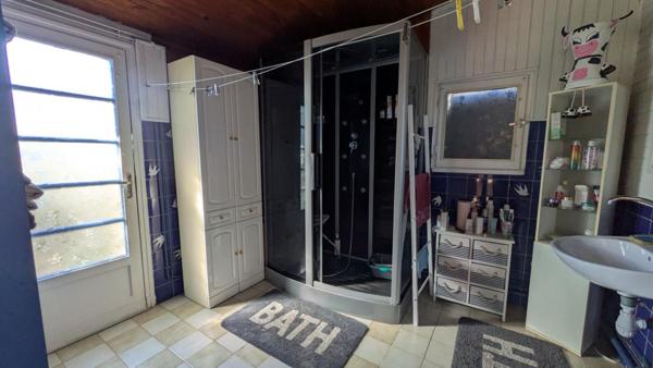 Maison 4 pièces de 80 m2 en viager sur Cadaujac