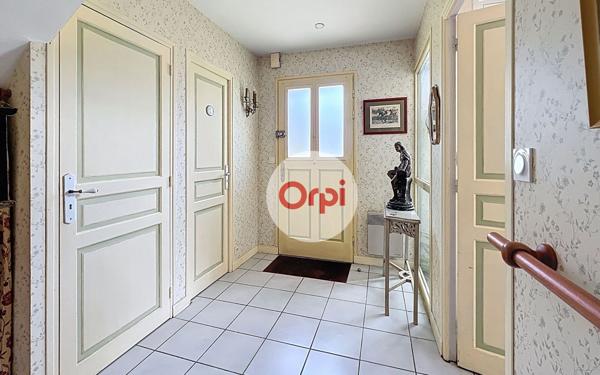 Maison à vendre    4 pièces • 91 m2 Questembert