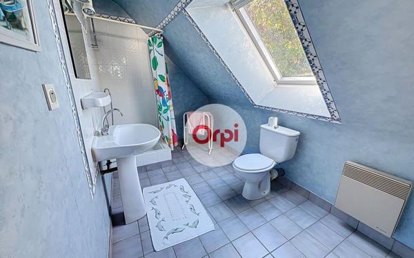 Maison à vendre    4 pièces • 91 m2 Questembert