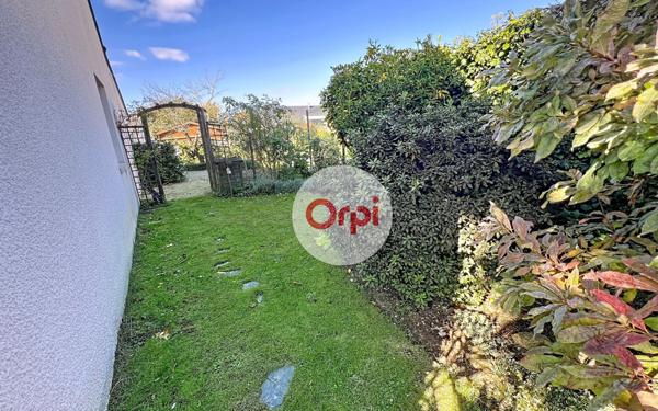 Maison à vendre    4 pièces • 91 m2 Questembert