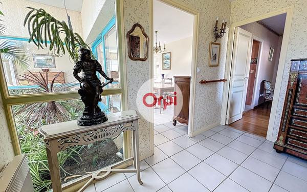 Maison à vendre    4 pièces • 91 m2 Questembert