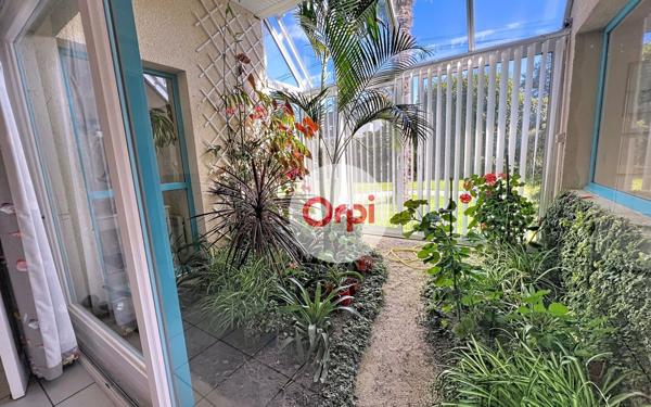 Maison à vendre    4 pièces • 91 m2 Questembert