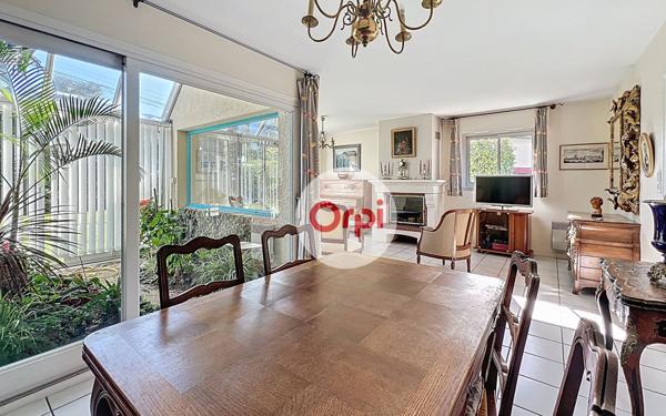 Maison à vendre    4 pièces • 91 m2 Questembert