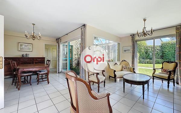 Maison à vendre    4 pièces • 91 m2 Questembert