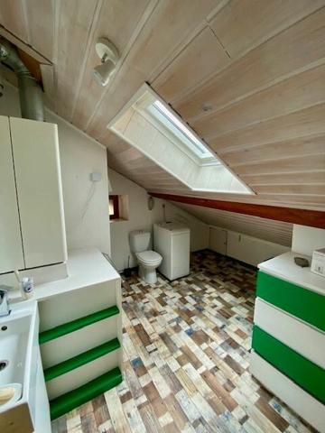 Appartement à louer    3 pièces • 76,65 m2 Gex