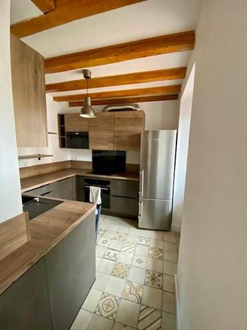 Appartement à louer    3 pièces • 76,65 m2 Gex