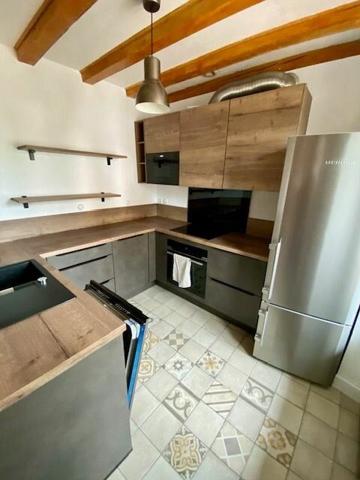 Appartement à louer    3 pièces • 76,65 m2 Gex