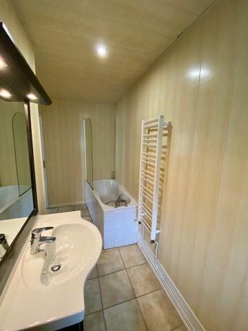 Appartement à louer    3 pièces • 76,65 m2 Gex