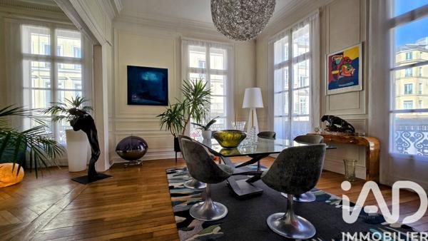 Appartement à vendre 5 pièces 122,11 m² Rouen