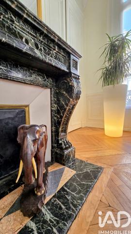 Appartement à vendre 5 pièces 122,11 m² Rouen
