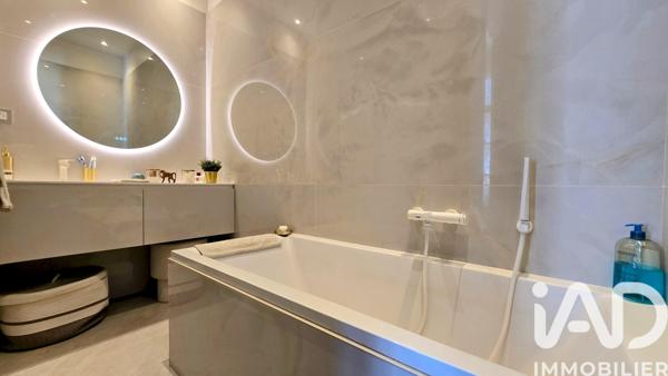 Appartement à vendre 5 pièces 122,11 m² Rouen