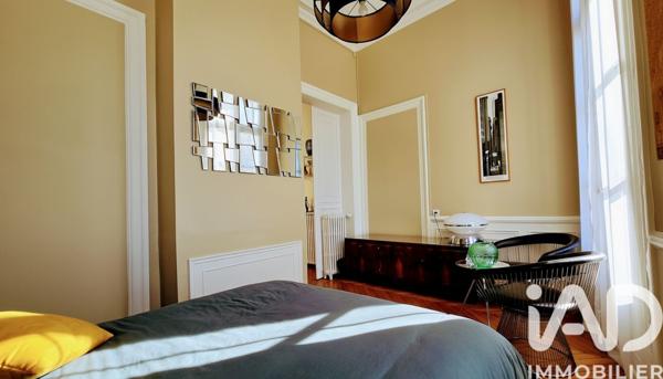 Appartement à vendre 5 pièces 122,11 m² Rouen