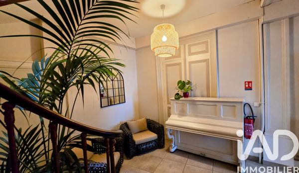 Appartement à vendre 5 pièces 122,11 m² Rouen