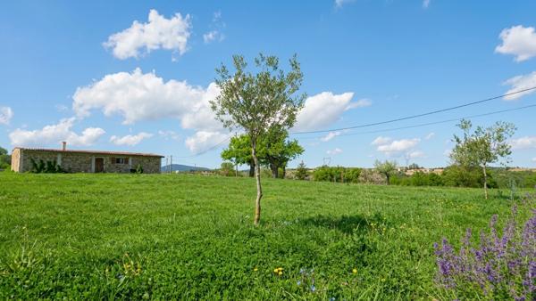 Propriété d'Exception Rénovée – 7.5 hectares - Étang privée - vue panoramique - Piscine - Source