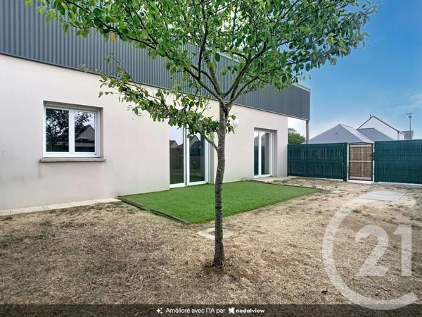 Maison à vendre  6 pièces - 107,74 m 2   TRELIVAN  - 22