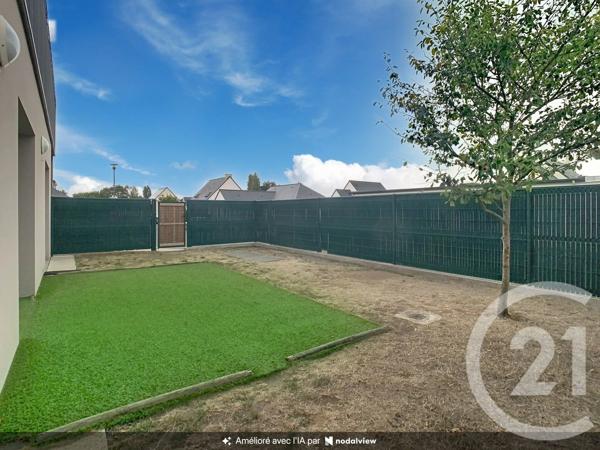Maison à vendre  6 pièces - 107,74 m 2   TRELIVAN  - 22