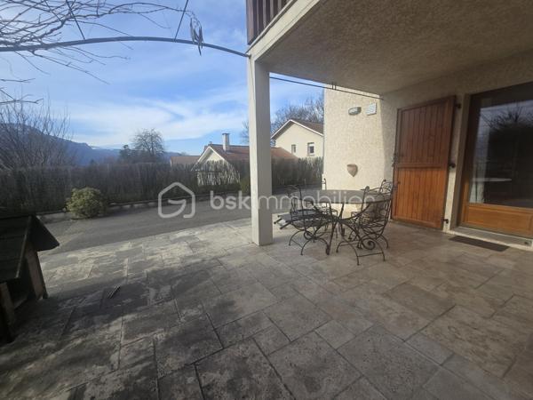 Maison de 174 m²