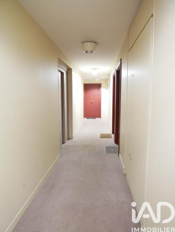 Appartement à vendre 2 pièces 37,28 m² Persan