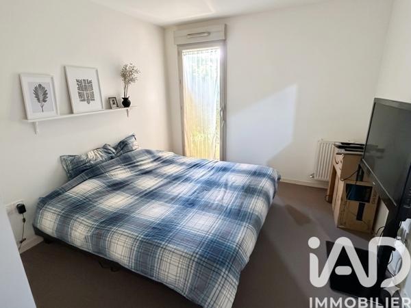 Appartement à vendre 2 pièces 49 m² Dammartin-en-Goële