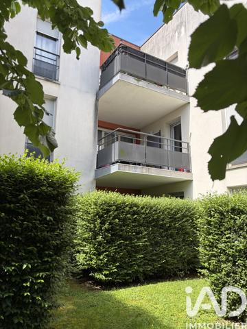 Appartement à vendre 2 pièces 49 m² Dammartin-en-Goële