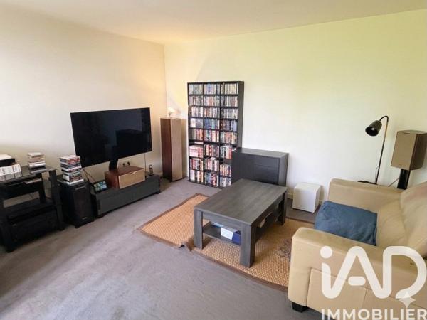 Appartement à vendre 2 pièces 49 m² Dammartin-en-Goële